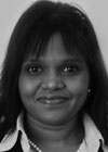Shanee Pillay has been promoted to customer support coordinator at ifm electronic’s head office in Centurion.